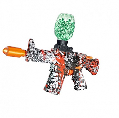 Автомат іграшковий Shantou у коробці 41х7,1х21 см RS00-51