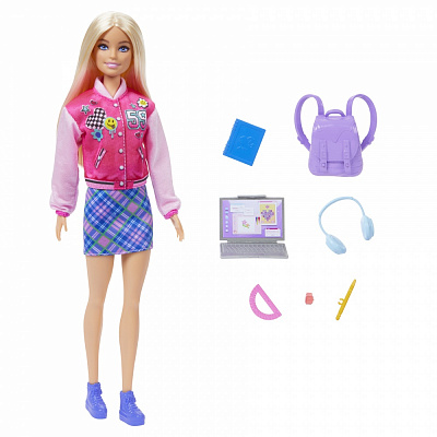 Игровой набор Mattel Barbie