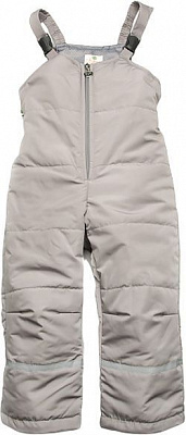 Напівкомбінезон Модний Карапуз р.86 сірий 03-00837-0