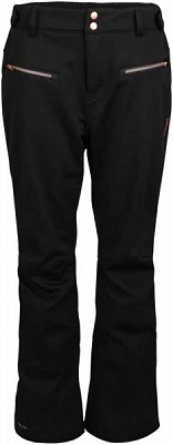 Брюки Brunotti 2232220007-9999 р. S черный