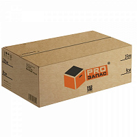 Картонна коробка PROзапас до 15 кг 594 x 342 x 275 мм