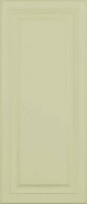 Фасад для кухни Грейд-Плюс Фисташка матовая № 300 920х396 Санторино