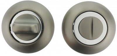 Накладка  RDA WC-59 Gracia, Largio WC серый