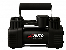 Компресор автомобільний Auto Assistance AA-300D