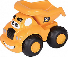 Іграшка Toy State Інерційна техніка САТ Самоскид Гаррі 80401