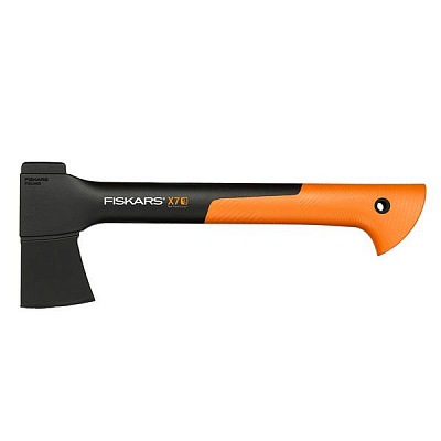 Топор Fiskars Туристический Х7-XS 121423