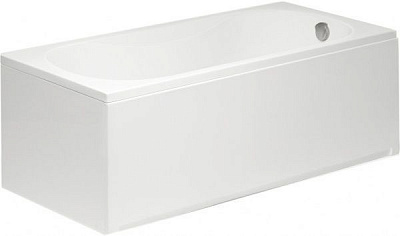 Панель для ванны фронтальная Excellent Ava, Sekwana, Aquaria, Pryzmat, Oceana, Palace, Canyon II, Crown II OBEX.170.56