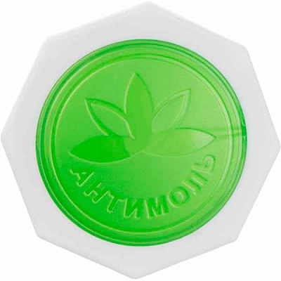 Средство Антиміль Хвоя