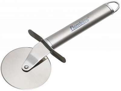 Нож для пиццы Essential 18 см Flamberg Premium