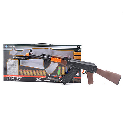 Игрушечное оружие Yang Kai Автомат M47+