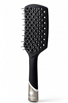 Гребешок KRAGO Line скелетная br-ws-004