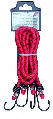 Ремені для кріплення багажу TIMEAUTO 2 шт. (80 см)