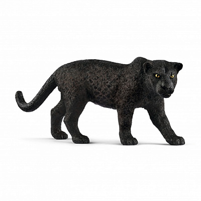 Игровая фигурка Schleich Черная пантера арт. 14774 6688196 