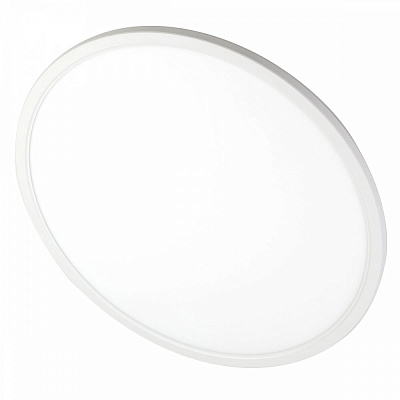 Світильник стельовий LED CONCEPT CAVAN R 420 32 Вт білий 4500 К