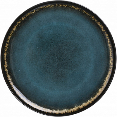 Тарілка обідня Fiora Ocean Mist 21 см P01551