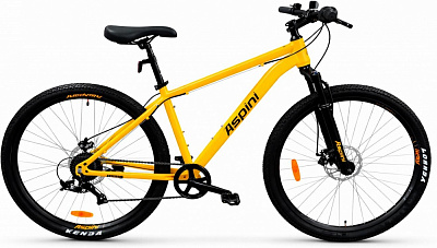 Велосипед Aspini 27,5