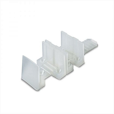 Направляющий элемент Новатор универсальный для Новатор/Комфорт 50x17x23 мм