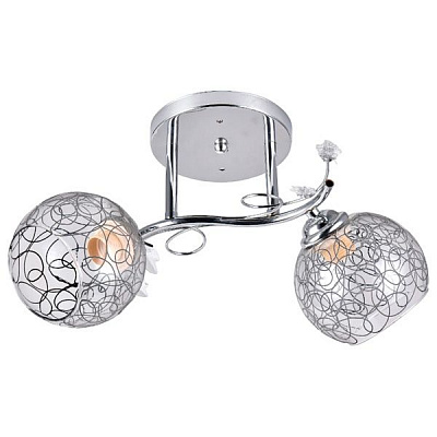 Люстра Victoria Lighting Lada PL2