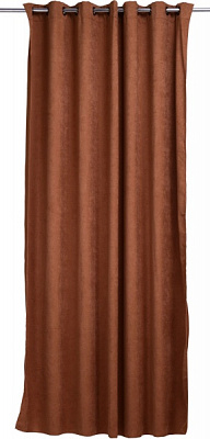 Штора BONA 200х260 кофейный La Nuit