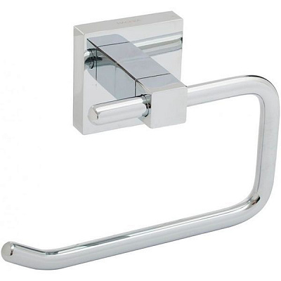 Тримач для туалетного паперу Haceka Mezzo 403014