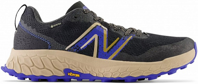 Кросівки New Balance FRESHFOAM HIERRO V7 GTX MTHIGK7 р.40,5 чорний
