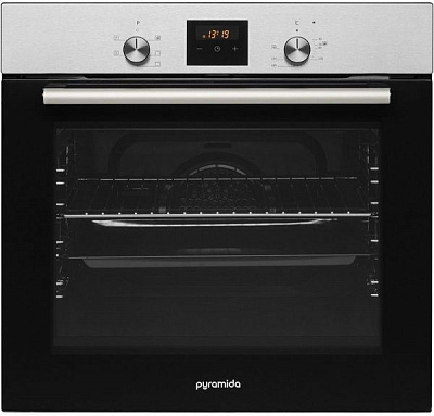 Духова шафа Pyramida PO 62 ME XGBL