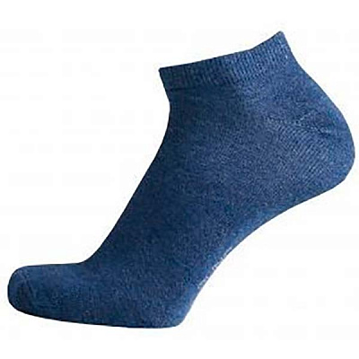 Шкарпетки жіночі Duna 307 р. 23-25 волошковий 1 пар