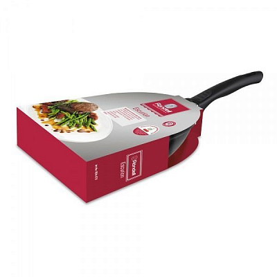 Сковорода с крышкой Escurion 28 см RDA-870 Rondell