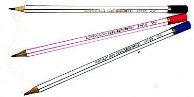 Олівець чорнографітний 22650 VGR