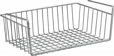 Корзина навесная Metaltex 364850 Kanguro 364850 металлический