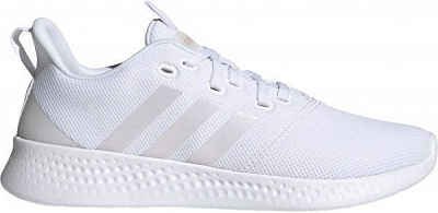 Кросівки Adidas PUREMOTION FY8219 р.UK 4,5 бежевий