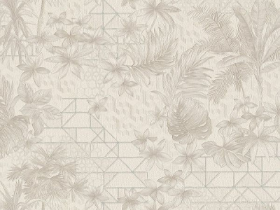 Обои виниловые на флизелиновой основе Славянские обои Le Grand Platinum Левада 8654-01 1,06x10,05 м