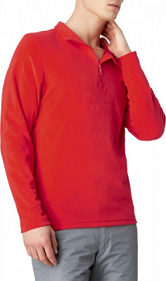 Джемпер McKinley Amarillo ux 252477-255 р. S красный