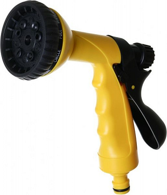 Пістолет-розпилювач Expert 10 режимів