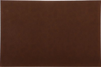 Килимок для сервірування Leather AF9868 Champagne 30х45 см Flamberg