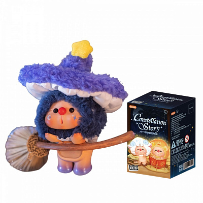 Фигурка Pop Top История Созвездия JO-2025036