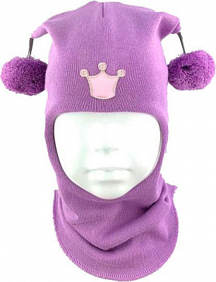 Шапка Beezy 1530/5 аметист 