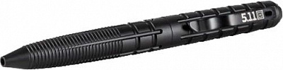Ручка Kubaton Tactical Pen [019] Black