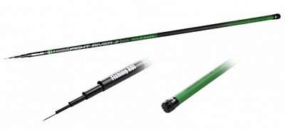 Маховое удилище Fishing ROI 500 см 10-30 FIGHT RIVER Z 9335, 10-30GR без колец