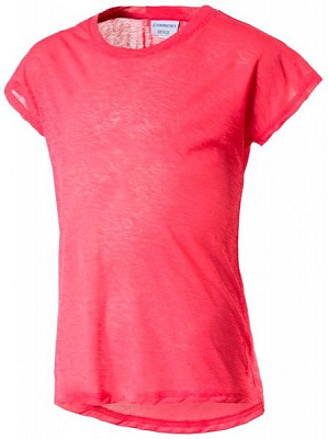 Футболка Energetics Galinda jrs 273452-18-1755 152 рожевий