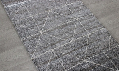 Килим Balta Chill 81015 760 80х150 см