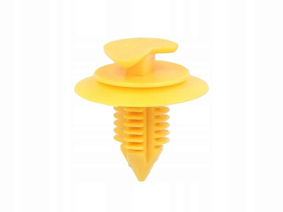 Кліпса натискна внутрішня (обшивка, обшивка дверей) Romix (11152)