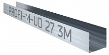 Профиль PROFI M UD 27/3 м 0,5 мм