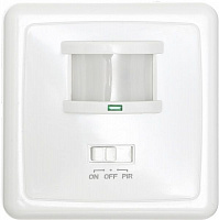 Датчик движения Starlux SL-ST01B-WH