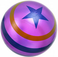 М'яч дитячий зірка KH6-257