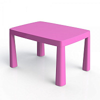 Стол детский Doloni + комплект для игры 04581/3