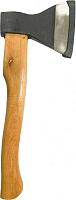 Топор Лев кованый закаленный с деревянной ручкой 0,8 кг