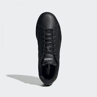 Кросівки Adidas GRAND COURT EE7890 р.8,5 чорний
