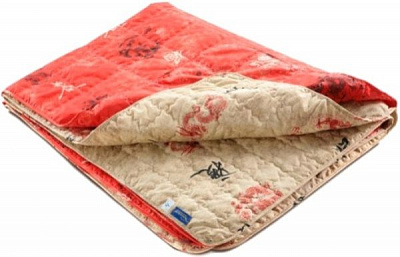 Ковдра Чотири сезони 200x220 см MatroLuxe