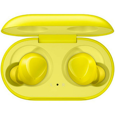 Навушники Samsung Galaxy Buds yellow (SM-R170NZYASEK)